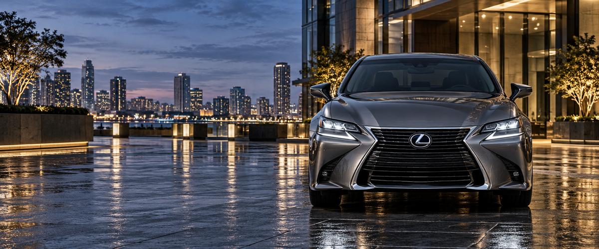 Lexus SC AFTERMARKET PARTS & ACCESSORIES