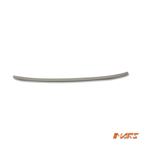 M Performance Style ABS Plastic (Unpainted) Rear Trunk Lip Spoiler Bodykit for BMW 4 - Series F32 Coupe 2013 - 2020 - Mars Performance