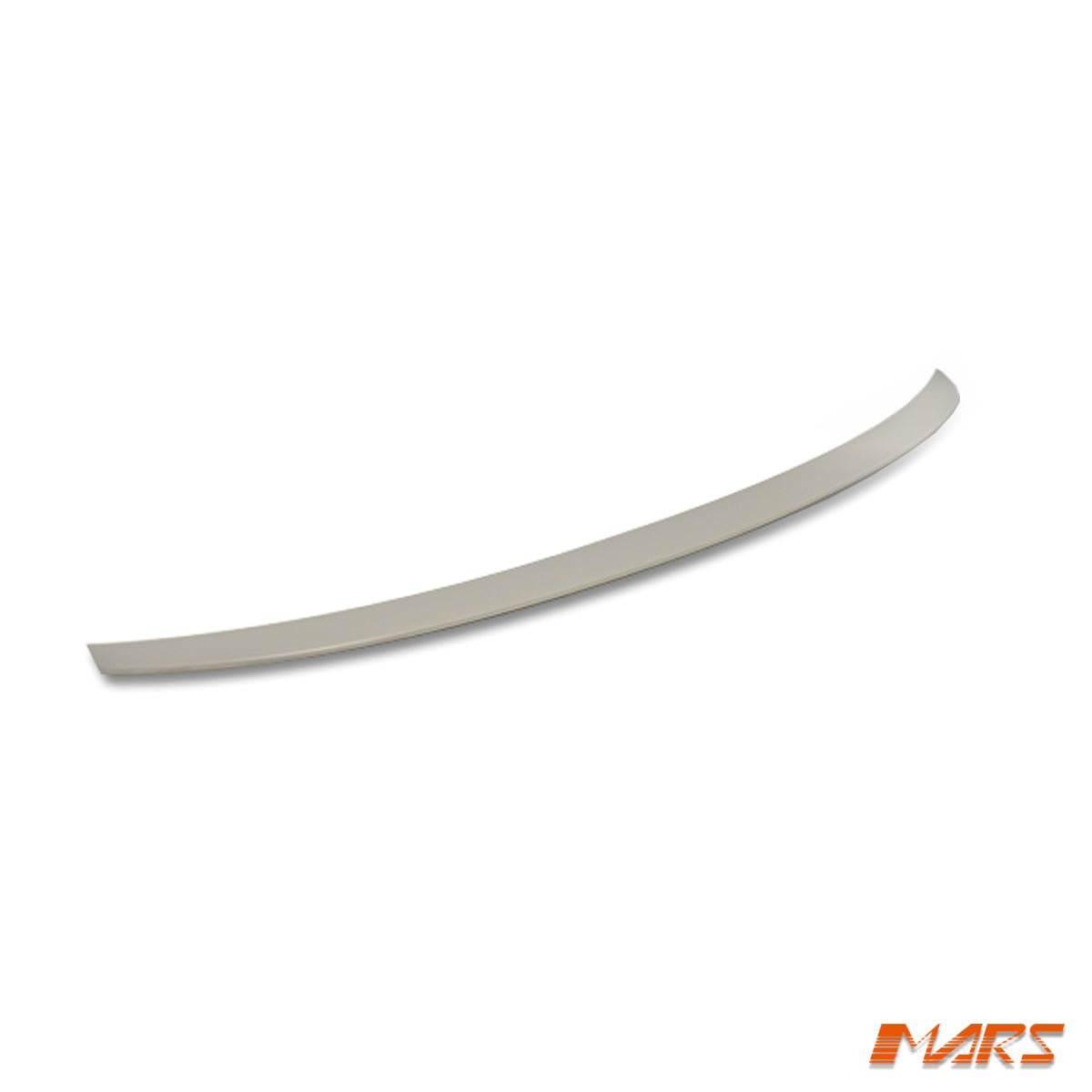 M Performance Style ABS Plastic (Unpainted) Rear Trunk Lip Spoiler Bodykit for BMW 4 - Series F32 Coupe 2013 - 2020 - Mars Performance
