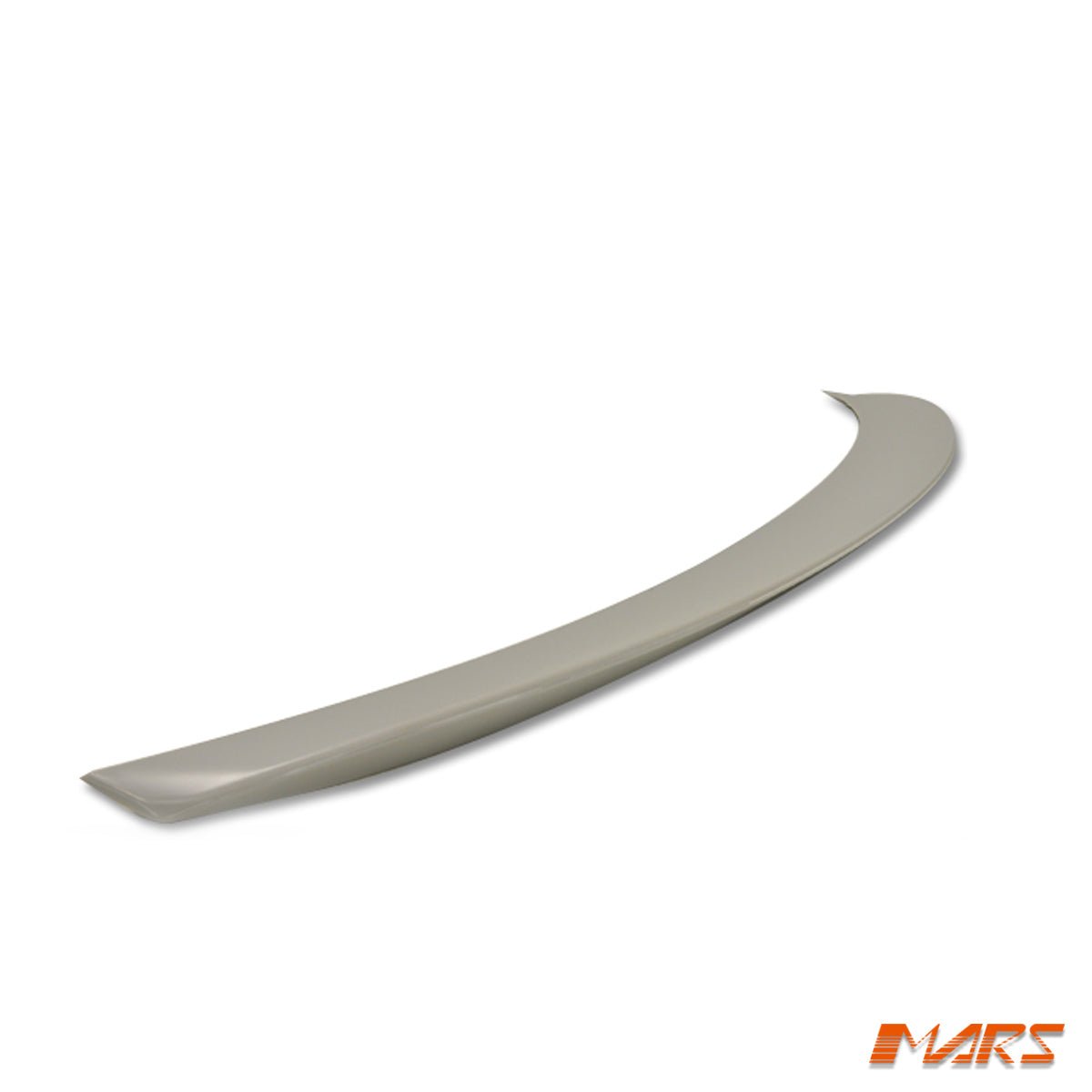 M Performance Style ABS Plastic (Unpainted) Rear Trunk Lip Spoiler Bodykit for BMW 4 - Series F32 Coupe 2013 - 2020 - Mars Performance