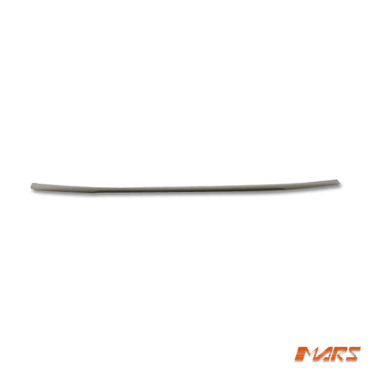 M Performance Style ABS Plastic (Unpainted) Rear Trunk Lip Spoiler Bodykit for BMW 4 - Series F32 Coupe 2013 - 2020 - Mars Performance