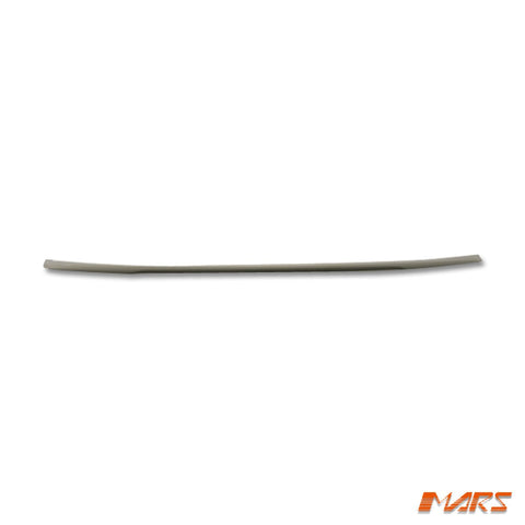 M Performance Style ABS Plastic (Unpainted) Rear Trunk Lip Spoiler Bodykit for BMW 4 - Series F32 Coupe 2013 - 2020 - Mars Performance