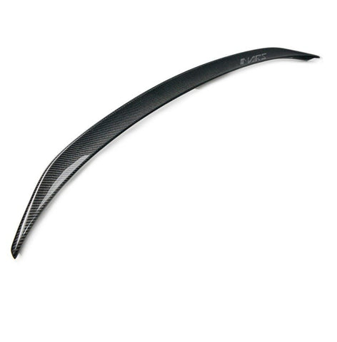 M Performance Style Carbon Fibre Rear trunk boot lip Spoiler Wing Bodykit for BMW 3 Series G20 & G80 M3 2018 - 2024 - Mars Performance