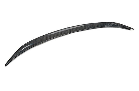 M Performance Style Carbon Fibre Rear trunk boot lip Spoiler Wing Bodykit for BMW 3 Series G20 & G80 M3 2018 - 2024 - Mars Performance