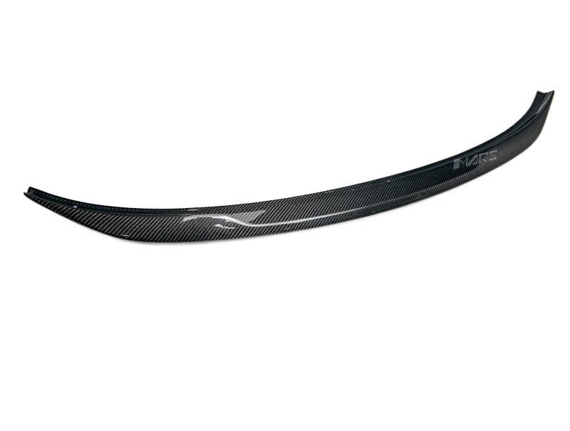 M Performance Style Carbon Fibre Rear trunk boot lip Spoiler Wing Bodykit for BMW 3 Series G20 & G80 M3 2018 - 2024 - Mars Performance