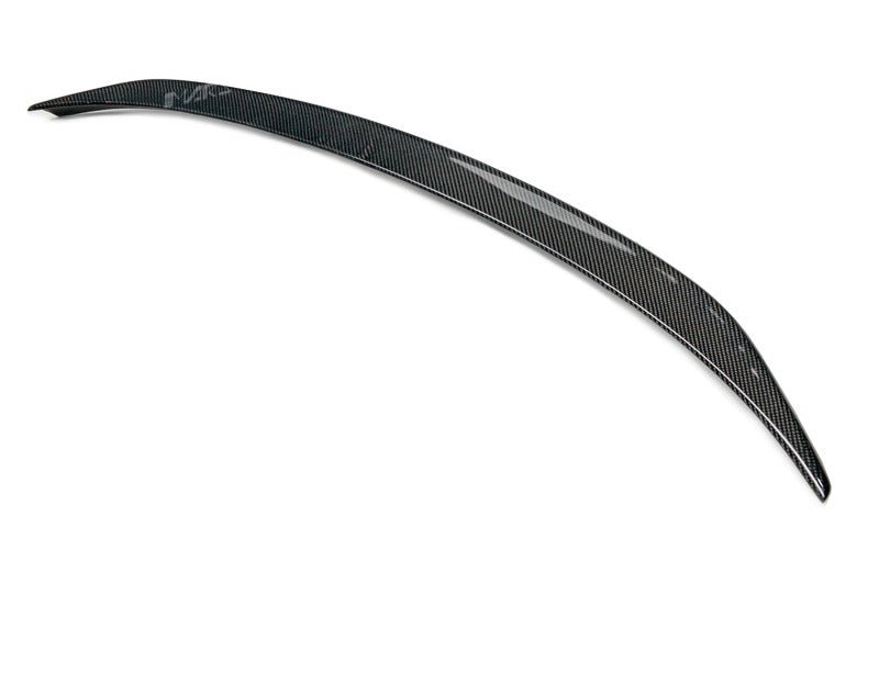 M Performance Style Carbon Fibre Rear trunk boot lip Spoiler Wing Bodykit for BMW 3 Series G20 & G80 M3 2018 - 2024 - Mars Performance