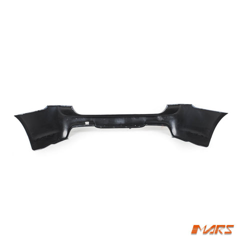 M Sport Rear Bumper Bar Cover Bodykit for BMW 3 - Series E91 Wagon 2005 - 2012 - Mars Performance