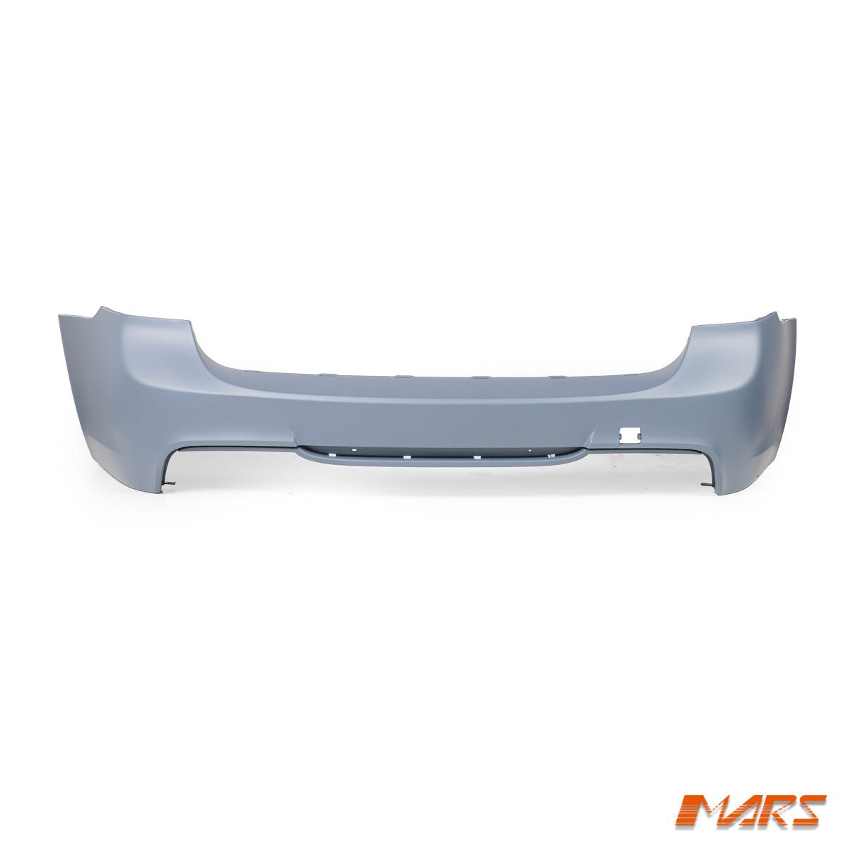 M Sport Rear Bumper Bar Cover Bodykit for BMW 3 - Series E91 Wagon 2005 - 2012 - Mars Performance