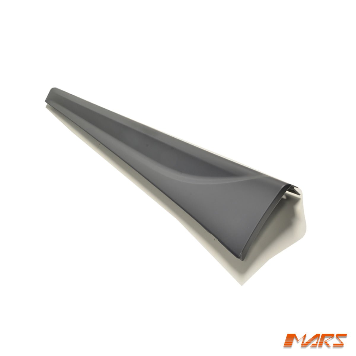 M Sports Style Plastic Bodykit Lower Side Skirts for BMW 3 - Series F30 Sedan 2012 - 2018 - Mars Performance