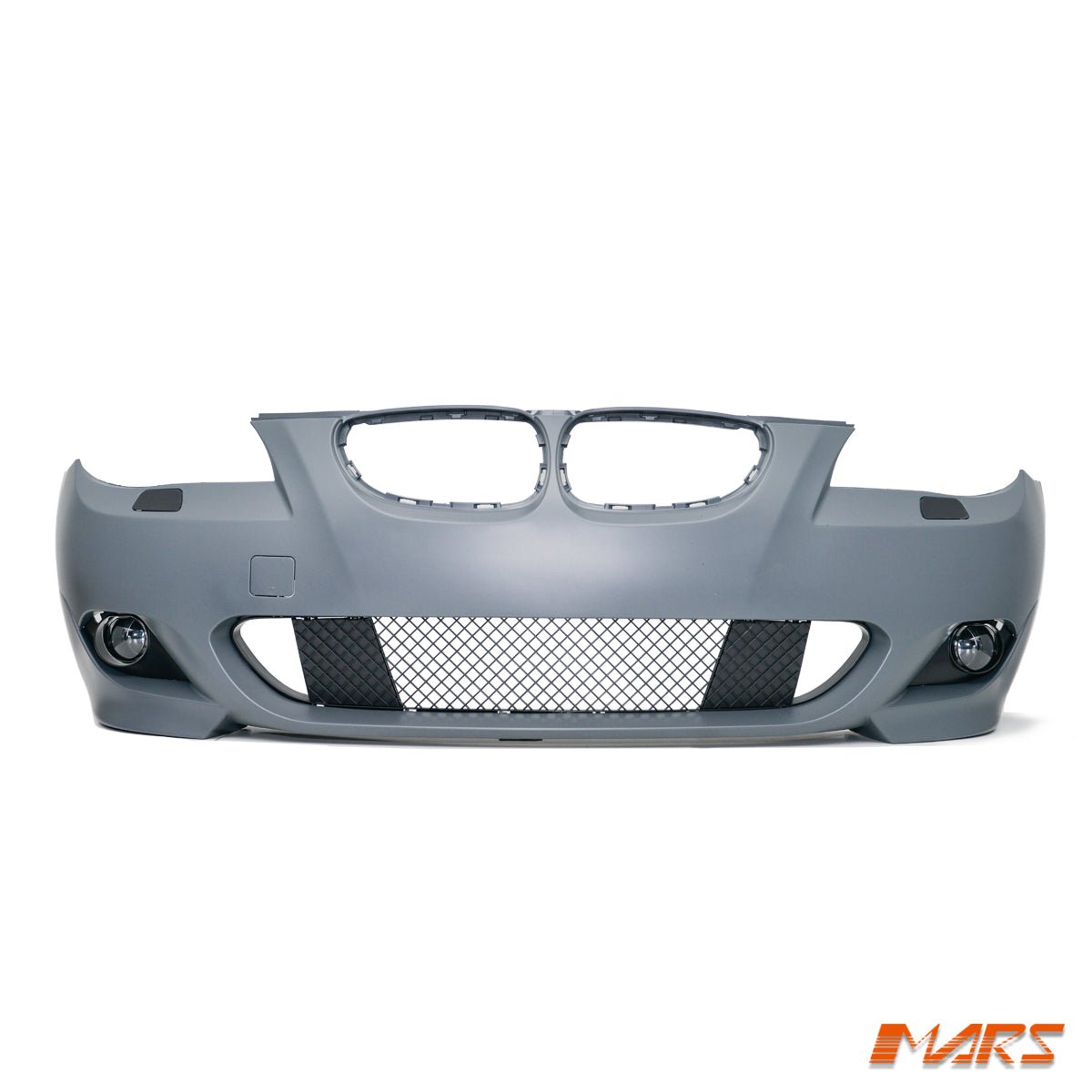 M Tech Sport Front Bumper Bar Bodykit for BMW 5 - Series E60 Sedan & E61 Wagon 2003 - 2009 - Mars Performance