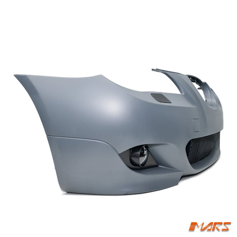 M Tech Sport Front Bumper Bar Bodykit for BMW 5 - Series E60 Sedan & E61 Wagon 2003 - 2009 - Mars Performance