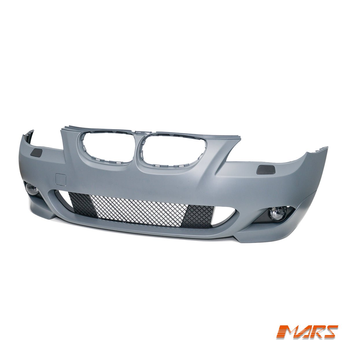 M Tech Sport Front Bumper Bar Bodykit for BMW 5 - Series E60 Sedan & E61 Wagon 2003 - 2009 - Mars Performance