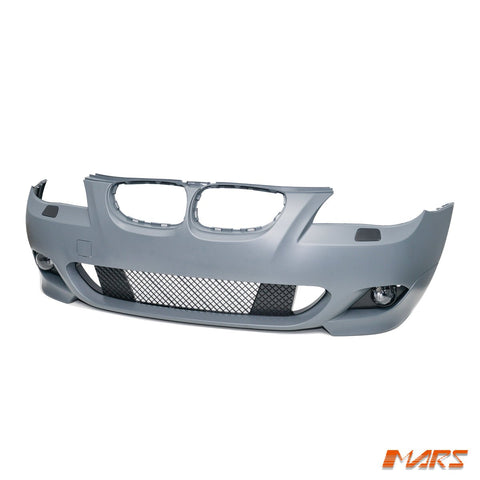 M Tech Sport Front Bumper Bar Bodykit for BMW 5 - Series E60 Sedan & E61 Wagon 2003 - 2009 - Mars Performance