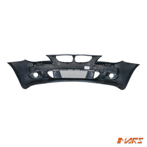 M Tech Sport Front Bumper Bar Bodykit for BMW 5 - Series E60 Sedan & E61 Wagon 2003 - 2009 - Mars Performance
