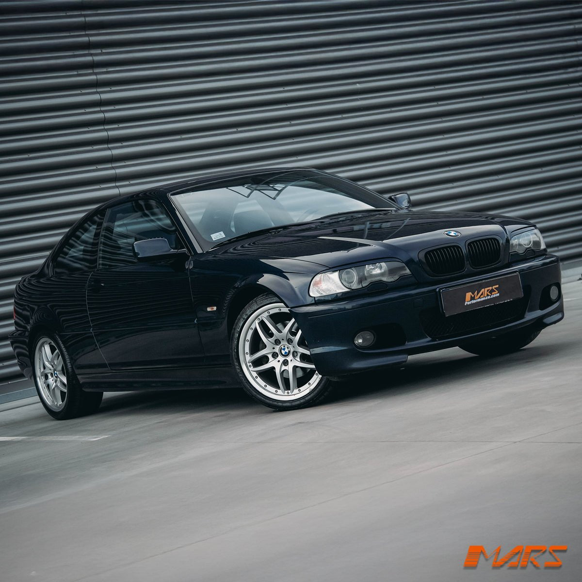 Genuine BMW E46 Coupe M-Tech/ZHP Front Bumper, 330Ci 328Ci 325Ci 323Ci Genuine BMW E46 Coupe M-Tech/ZHP Front Bumper, 330Ci 328Ci 325Ci 323Ci