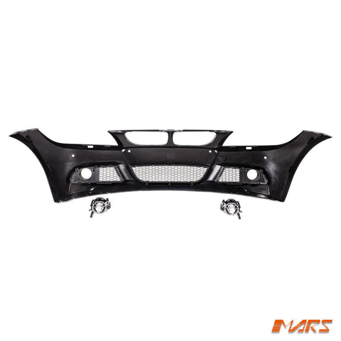 M Tech Sport Style Front Bumper Bar Bodykit for BMW 3 - Series E90 Sedan & E91 Wagon LCI 2009 - 2011 - Mars Performance