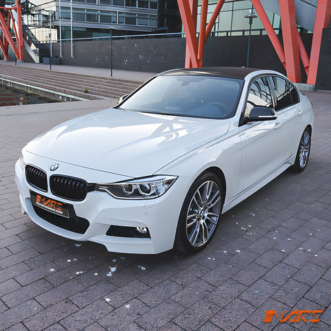 M Tech Sport style front bumper bar Bodykit for BMW 3 - Series F30 Sedan & F31 Wagon 2012 - 2018 - Mars Performance