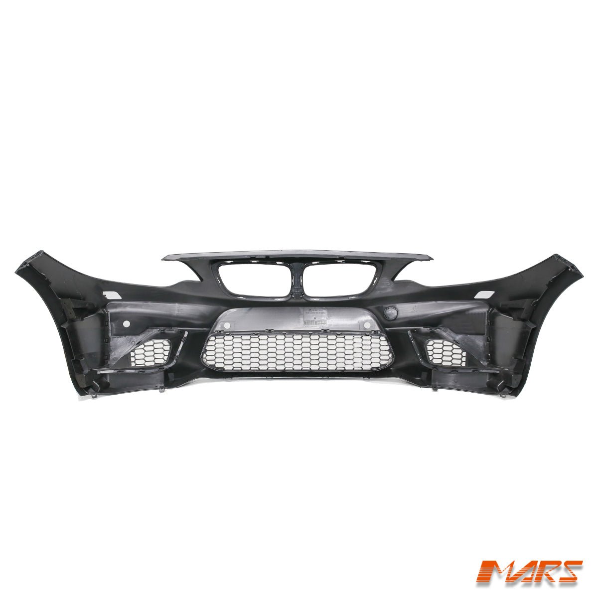 M2 Style Front Bumper bar Bodykit for BMW 2 Series F22 Coupe & F23 Convertible 2014 - 2021 - Mars Performance