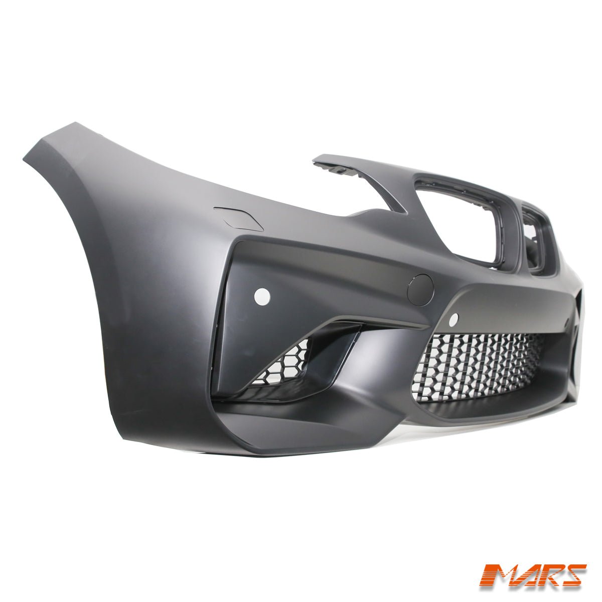 M2 Style Front Bumper bar Bodykit for BMW 2 Series F22 Coupe & F23 Convertible 2014 - 2021 - Mars Performance