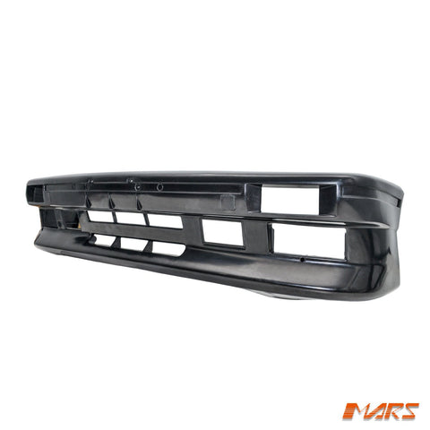 M3 style front bumper bar Bodykit for BMW 3 - Series E30 Sedan & Coupe & Convertible 1983 - 1991 - Mars Performance