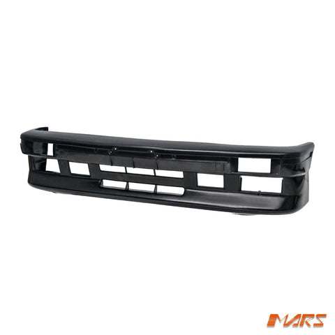 M3 style front bumper bar Bodykit for BMW 3 - Series E30 Sedan & Coupe & Convertible 1983 - 1991 - Mars Performance