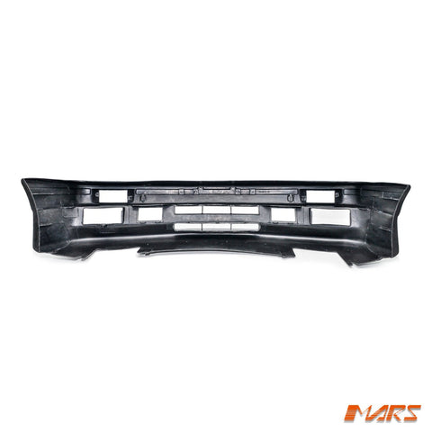 M3 style front bumper bar Bodykit for BMW 3 - Series E30 Sedan & Coupe & Convertible 1983 - 1991 - Mars Performance