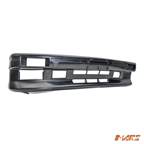 M3 style front bumper bar Bodykit for BMW 3 - Series E30 Sedan & Coupe & Convertible 1983 - 1991 - Mars Performance