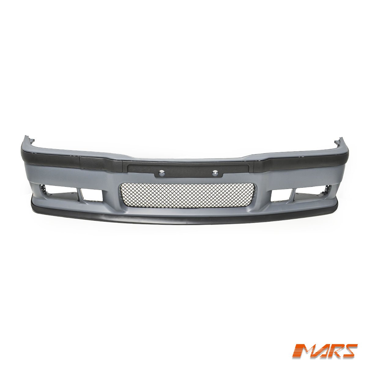 M3 style front bumper bar Bodykit for BMW 3 - Series E36 Sedan & Coupe & Convertible 1991 - 1999 - Mars Performance