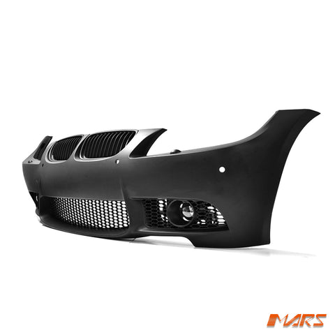 M3 style Front Bumper Bar Bodykit for BMW 3 - Series E90 Sedan & E91 Wagon 2009 - 2011 LCI - Mars Performance