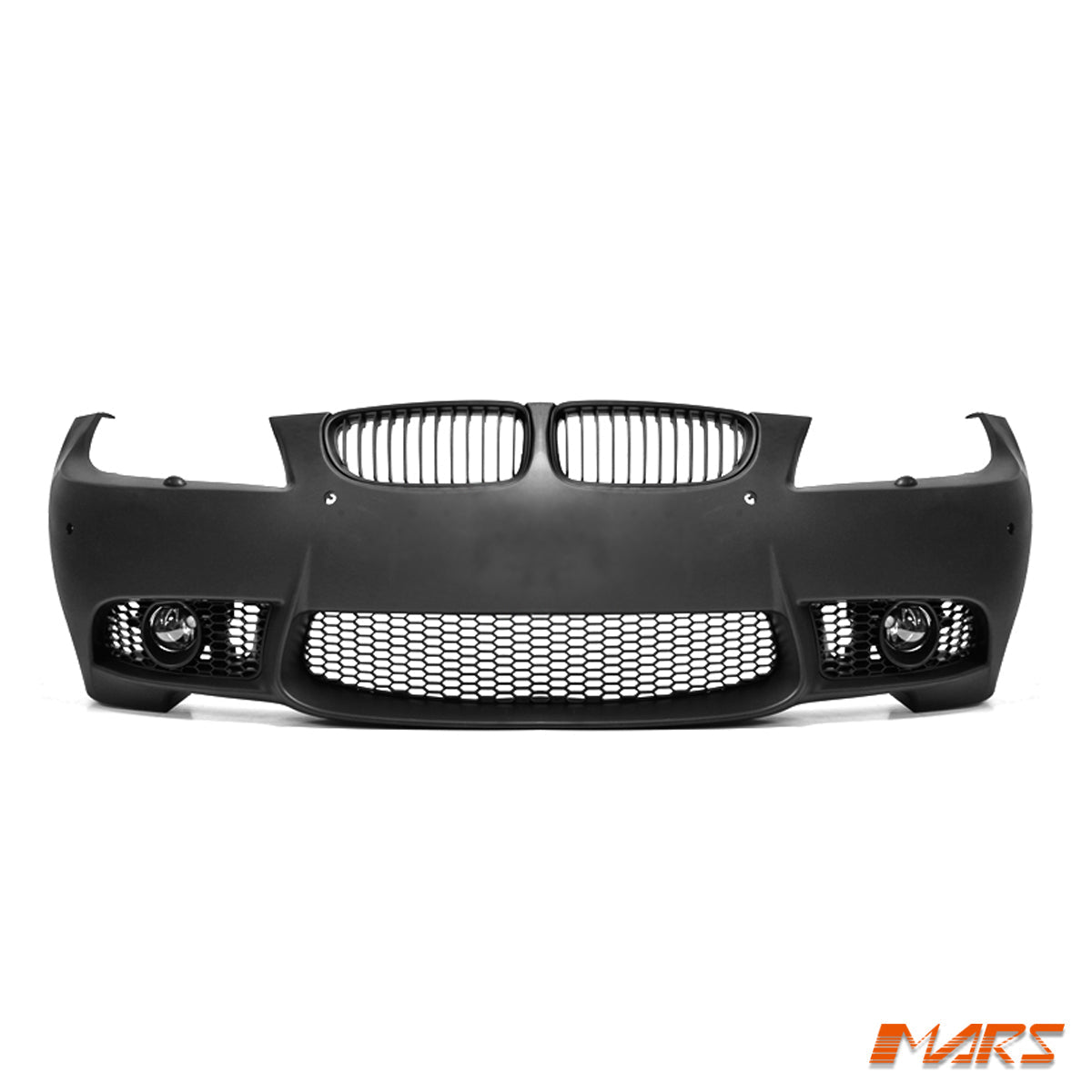 M3 style Front Bumper Bar Bodykit for BMW 3 - Series E90 Sedan & E91 Wagon 2009 - 2011 LCI - Mars Performance