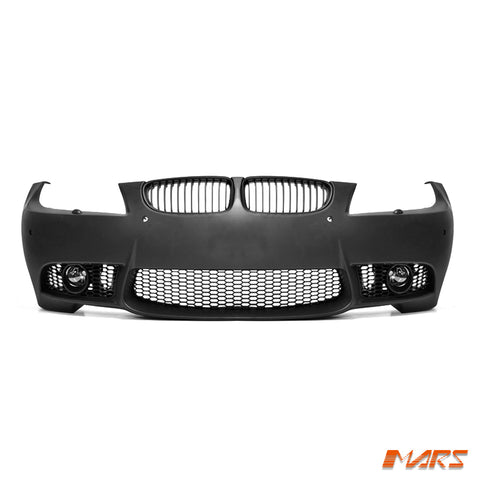 M3 style Front Bumper Bar Bodykit for BMW 3 - Series E90 Sedan & E91 Wagon 2009 - 2011 LCI - Mars Performance