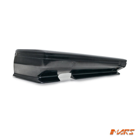 M3 style rear bumper bar Bodykit for BMW 3 - Series E30 Sedan & Coupe & Convertible 1983 - 1991 - Mars Performance
