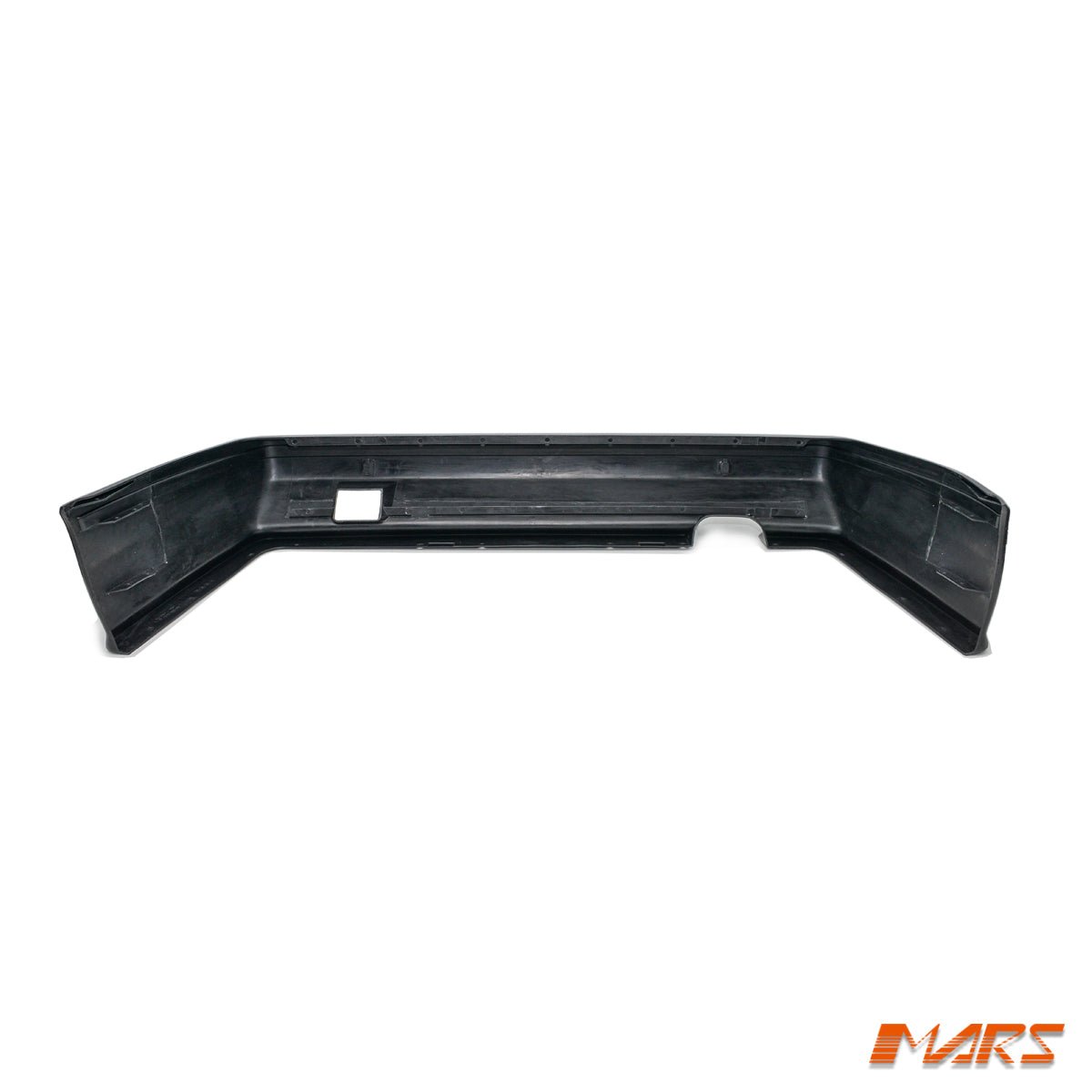 M3 style rear bumper bar Bodykit for BMW 3 - Series E30 Sedan & Coupe & Convertible 1983 - 1991 - Mars Performance