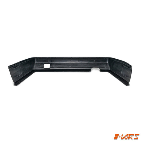 M3 style rear bumper bar Bodykit for BMW 3 - Series E30 Sedan & Coupe & Convertible 1983 - 1991 - Mars Performance