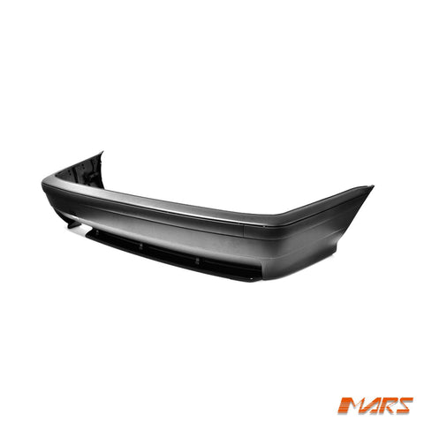 M3 style Rear Bumper Bar Bodykit for BMW 3 - Series E36 Sedan & Convertible & Coupe 1991 - 1999 - Mars Performance