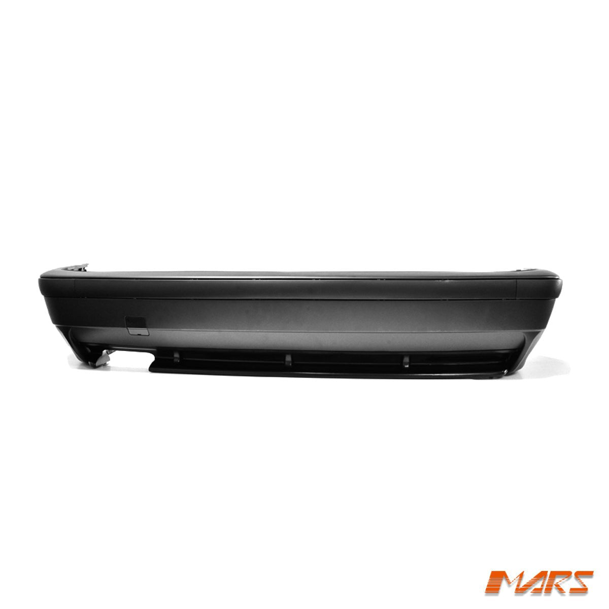 M3 style Rear Bumper Bar Bodykit for BMW 3 - Series E36 Sedan & Convertible & Coupe 1991 - 1999 - Mars Performance