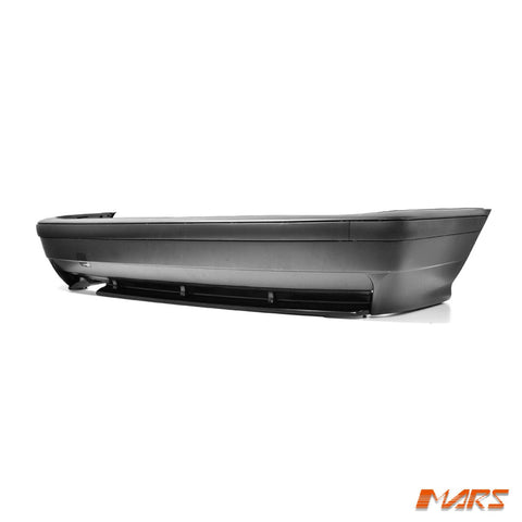 M3 style Rear Bumper Bar Bodykit for BMW 3 - Series E36 Sedan & Convertible & Coupe 1991 - 1999 - Mars Performance