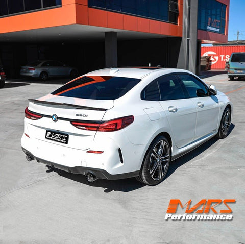 M4 Style Rear Trunk Lip Spoiler Wing Bodykit for BMW 2 - Series F44 Gran Coupe - Mars Performance