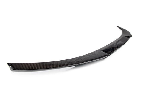 M4 Style Rear Trunk Lip Spoiler Wing Bodykit for BMW 2 - Series F44 Gran Coupe - Mars Performance