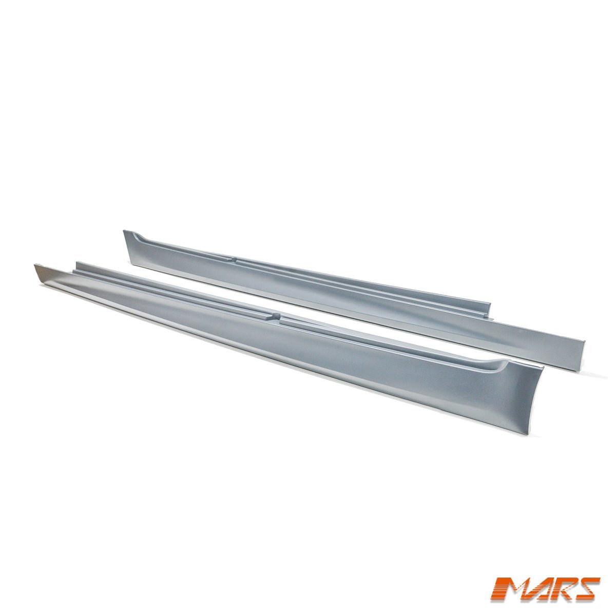 M5 M Sport Style Lower Side Skirts bodykit for BMW 5 - Series F10 4 doors Sedan 2010 - 2016 - Mars Performance