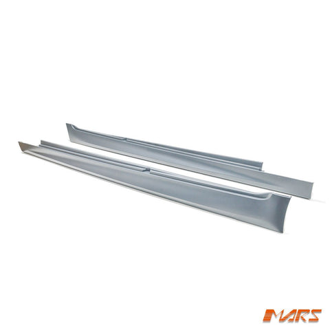 M5 M Sport Style Lower Side Skirts bodykit for BMW 5 - Series F10 4 doors Sedan 2010 - 2016 - Mars Performance