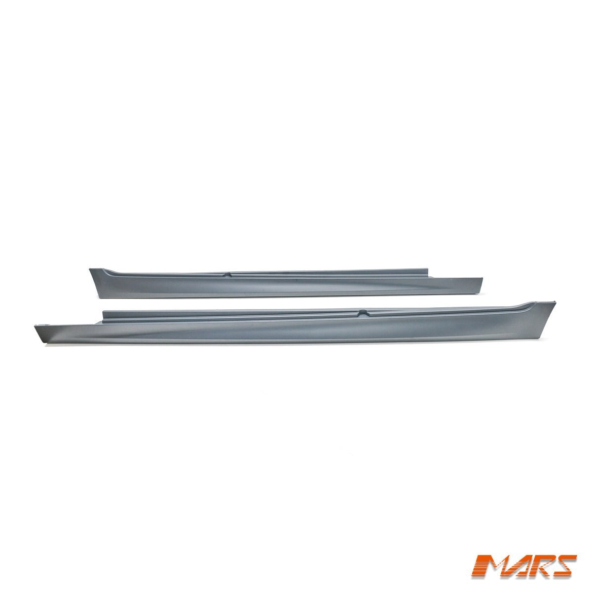 M5 M Sport Style Lower Side Skirts bodykit for BMW 5 - Series F10 4 doors Sedan 2010 - 2016 - Mars Performance