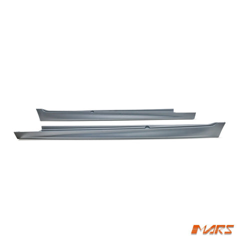 M5 M Sport Style Lower Side Skirts bodykit for BMW 5 - Series F10 4 doors Sedan 2010 - 2016 - Mars Performance