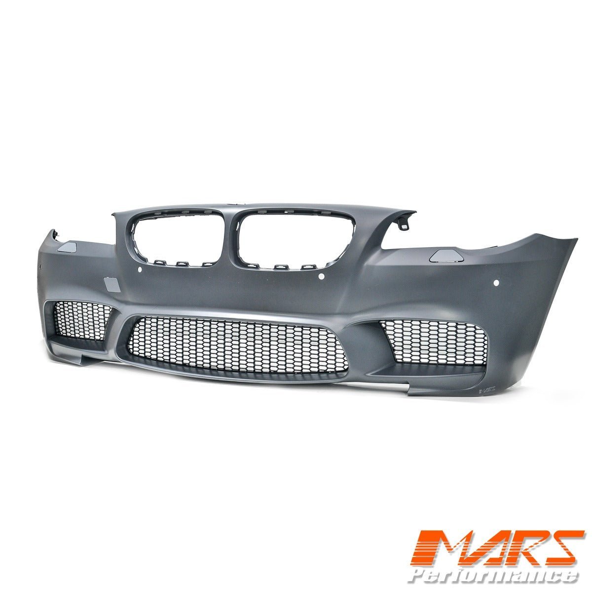 M5 Style Front Bumper Bar Bodykit for BMW 5 - Series F10 Sedan & F11 Wagon 2010 - 2016 - Mars Performance