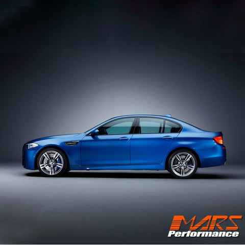 M5 Style Front Bumper Bar Bodykit for BMW 5 - Series F10 Sedan & F11 Wagon 2010 - 2016 - Mars Performance