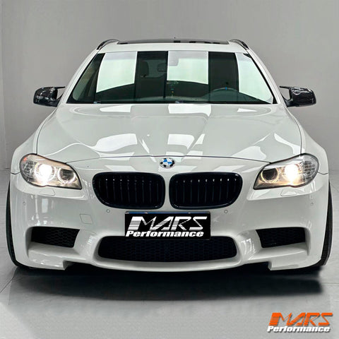 M5 Style Front Bumper Bar Bodykit for BMW 5 - Series F10 Sedan & F11 Wagon 2010 - 2016 - Mars Performance