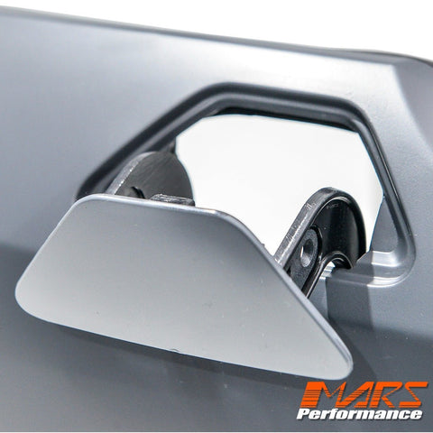 M5 Style Front Bumper Bar Bodykit for BMW 5 - Series F10 Sedan & F11 Wagon 2010 - 2016 - Mars Performance