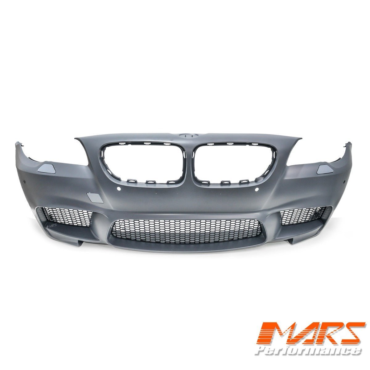 M5 Style Front Bumper Bar Bodykit for BMW 5 - Series F10 Sedan & F11 Wagon 2010 - 2016 - Mars Performance