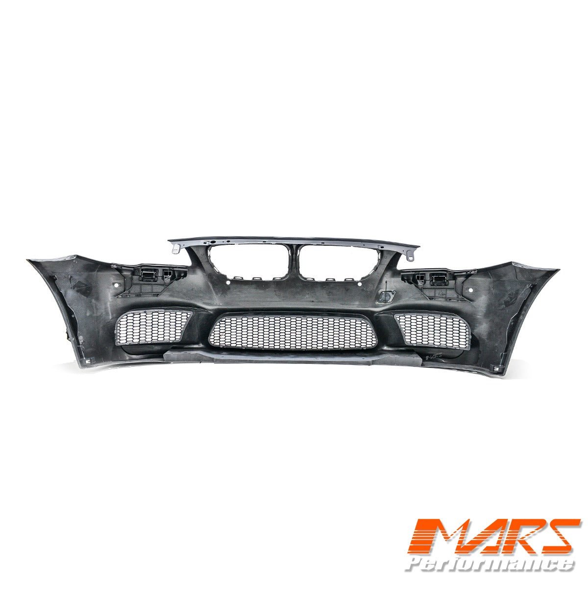 M5 Style Front Bumper Bar Bodykit for BMW 5 - Series F10 Sedan & F11 Wagon 2010 - 2016 - Mars Performance
