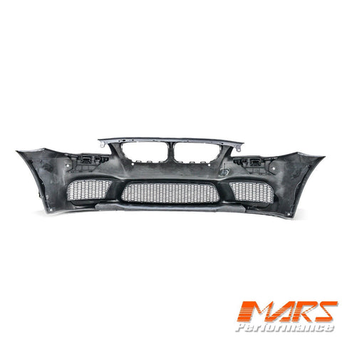 M5 Style Front Bumper Bar Bodykit for BMW 5 - Series F10 Sedan & F11 Wagon 2010 - 2016 - Mars Performance